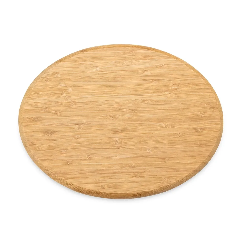 Petisqueira de Bambu