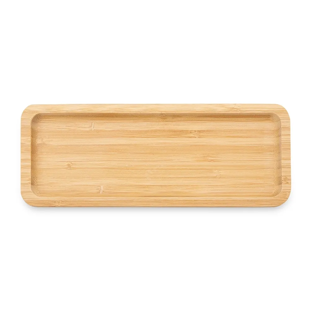 Petisqueira de Bambu 26 x 10