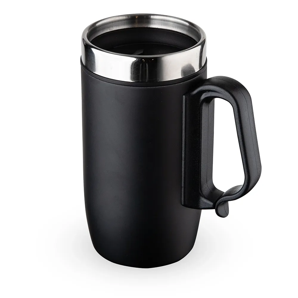Caneca Inox Isotérmico 250ml