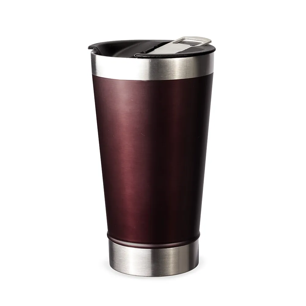 Copo Térmico 500ml com Abridor-18645L