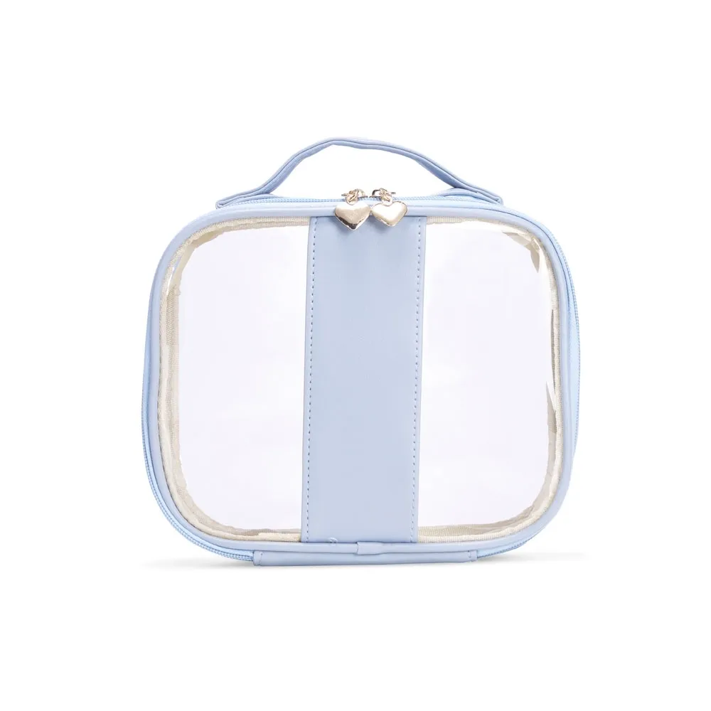 Nécessaire PVC Impermeável