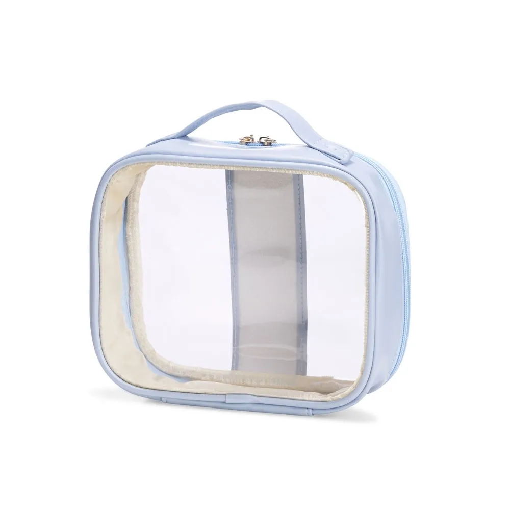 Nécessaire PVC Impermeável