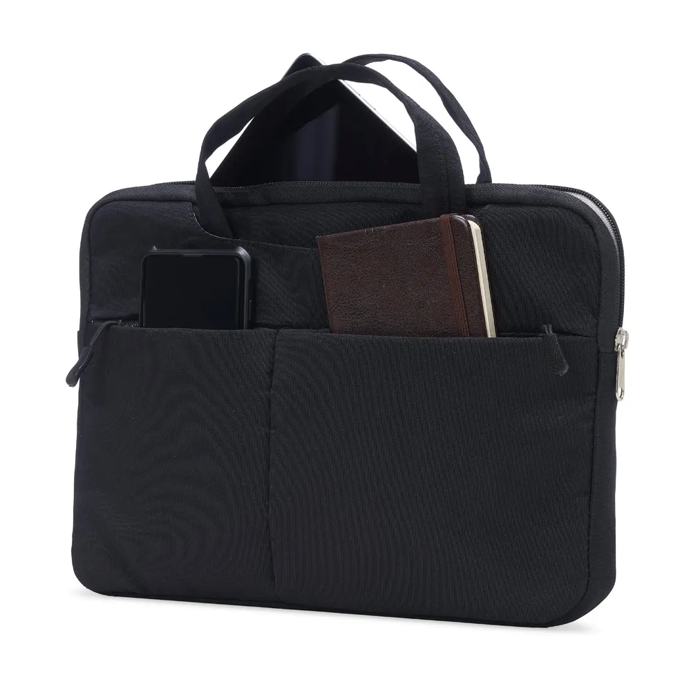 Pasta Executiva para Tablet e Notebook 13* Polegadas