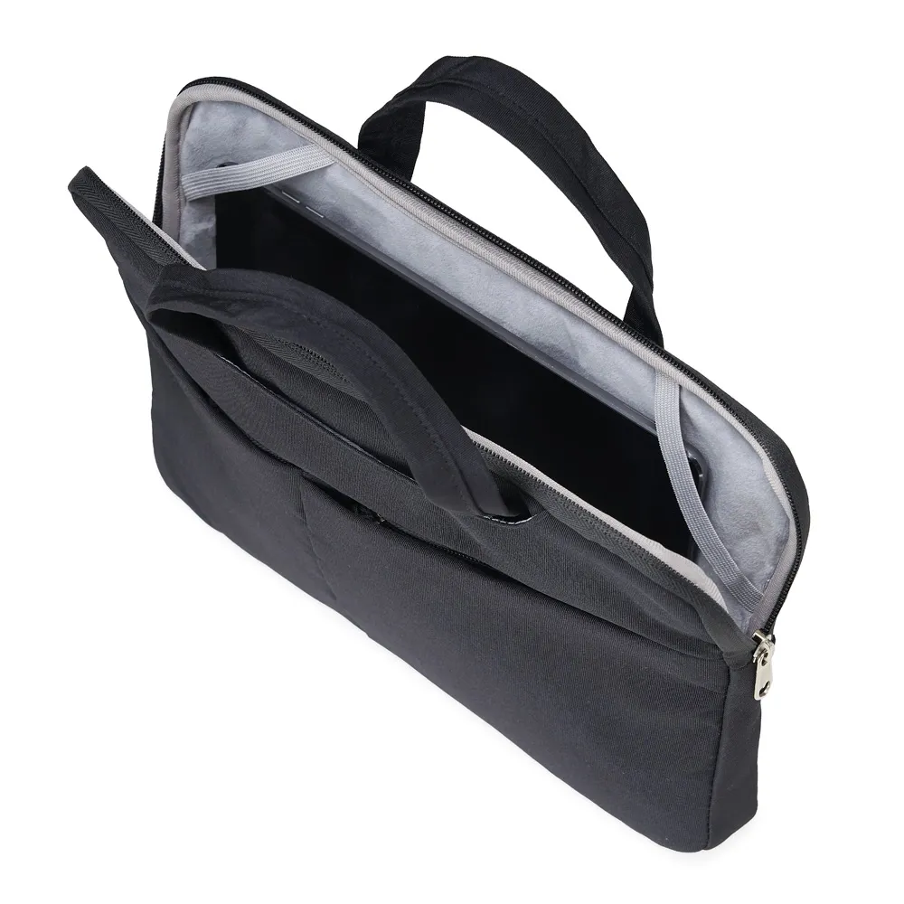 Pasta Executiva para Tablet e Notebook 13* Polegadas
