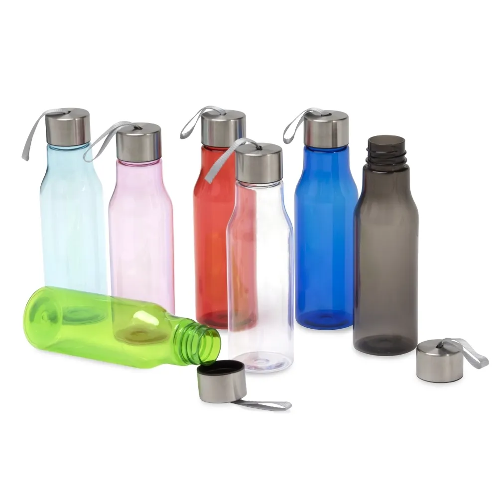Garrafa Plástica 600ml-18695
