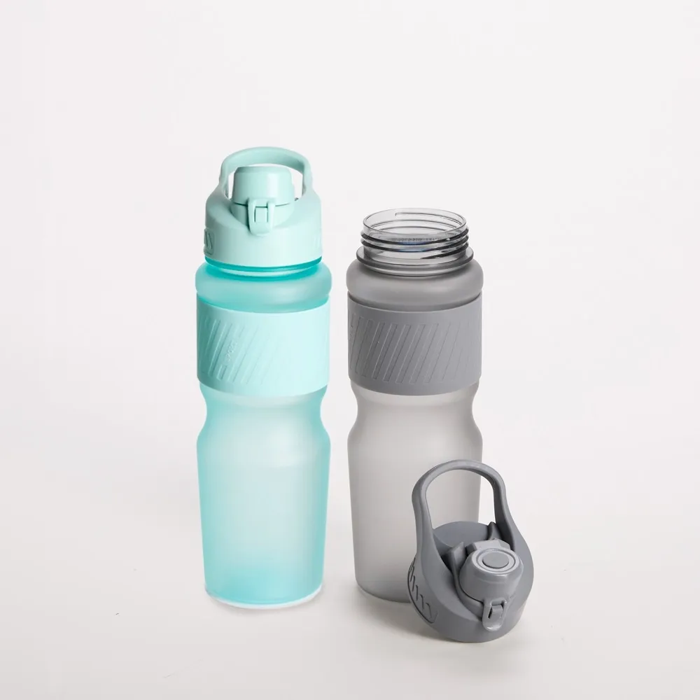 Garrafa Plástico 750ml-18737F