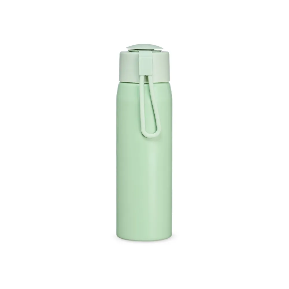 Garrafa de Alumínio 600ml
