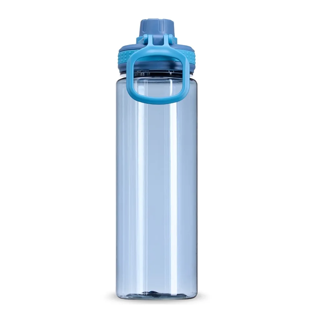 Garrafa Plástica 750ml 