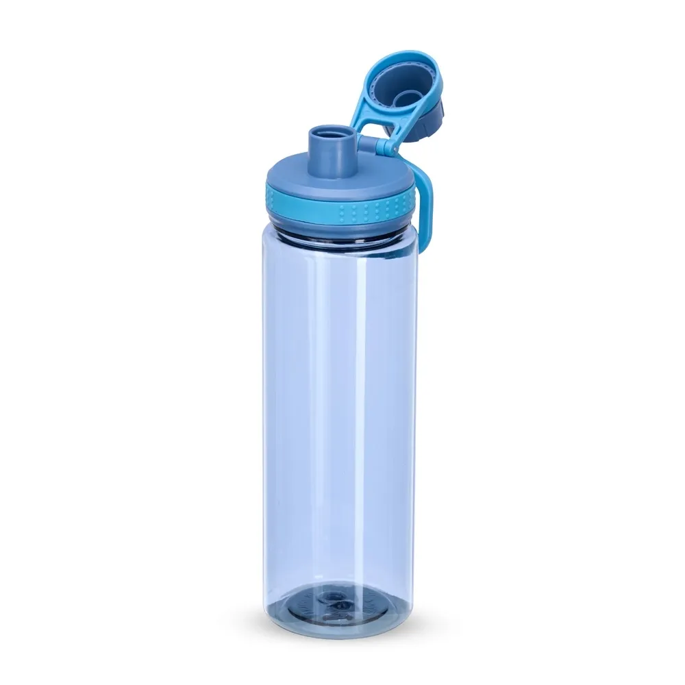 Garrafa Plástica 750ml 