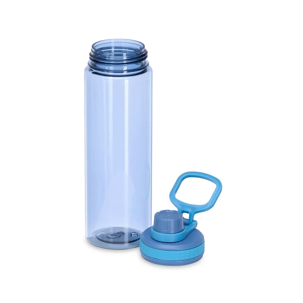 Garrafa Plástica 750ml 