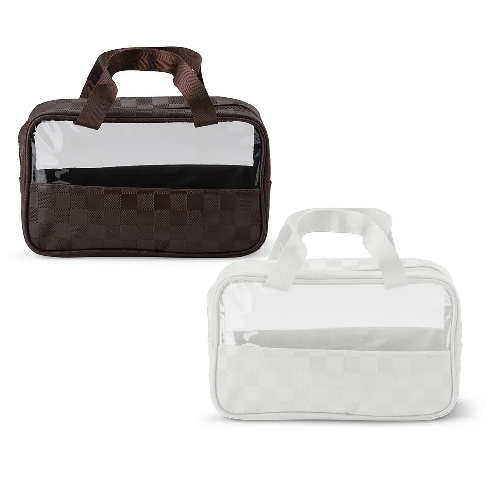 Necessaire PVC Impermeável-18812