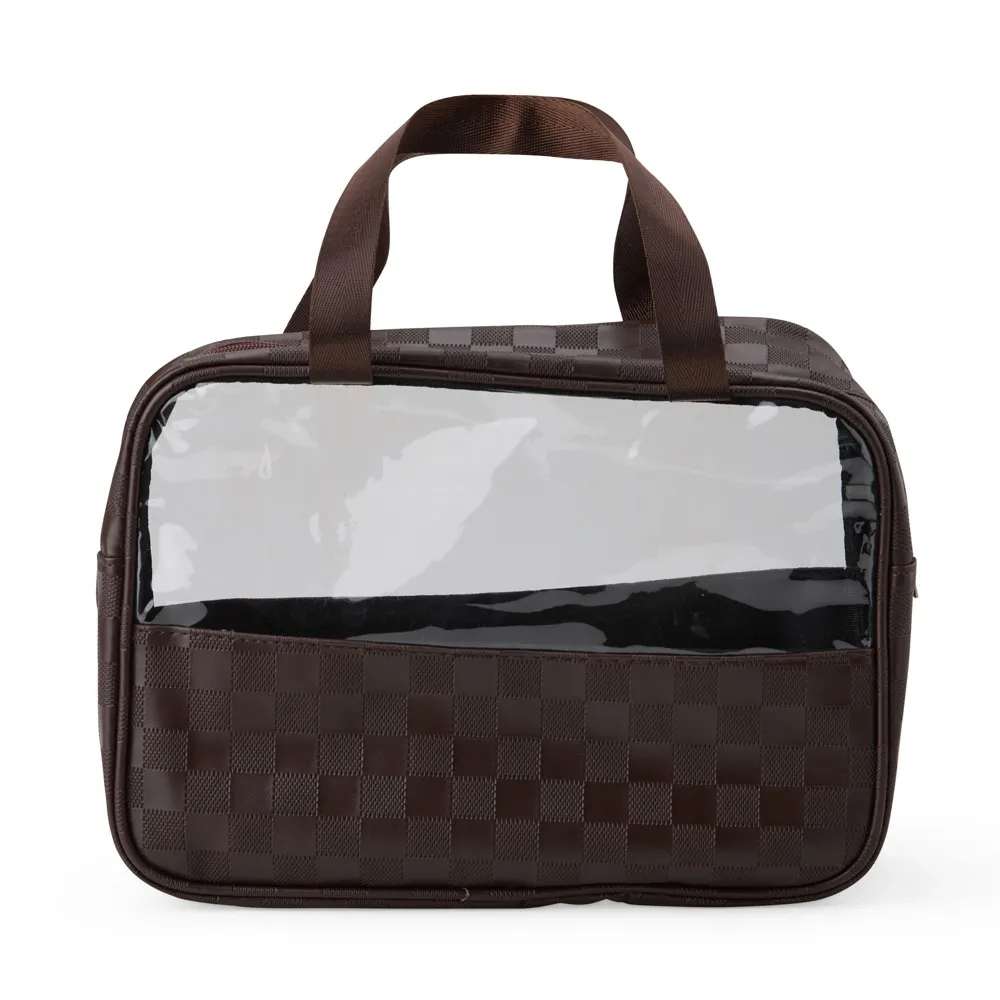 Nécessaire PVC Impermeável