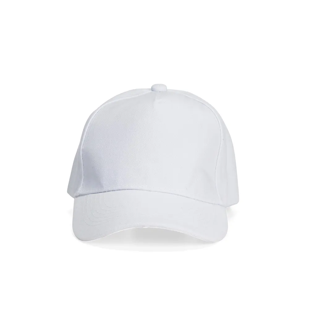 Boné Poliéster Aba Curva