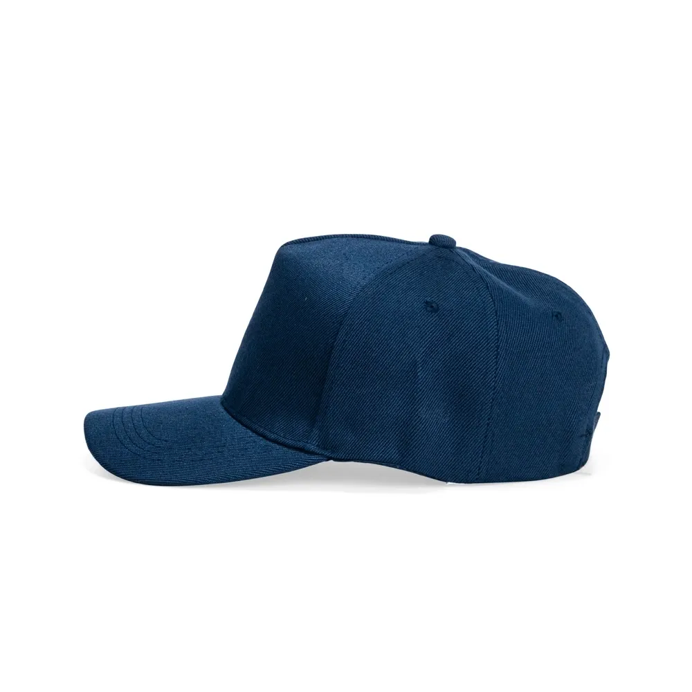 Boné Poliéster Aba Curva
