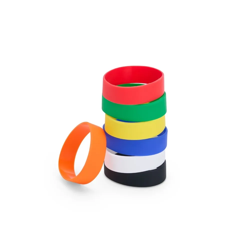 Pulseira de Silicone-18828