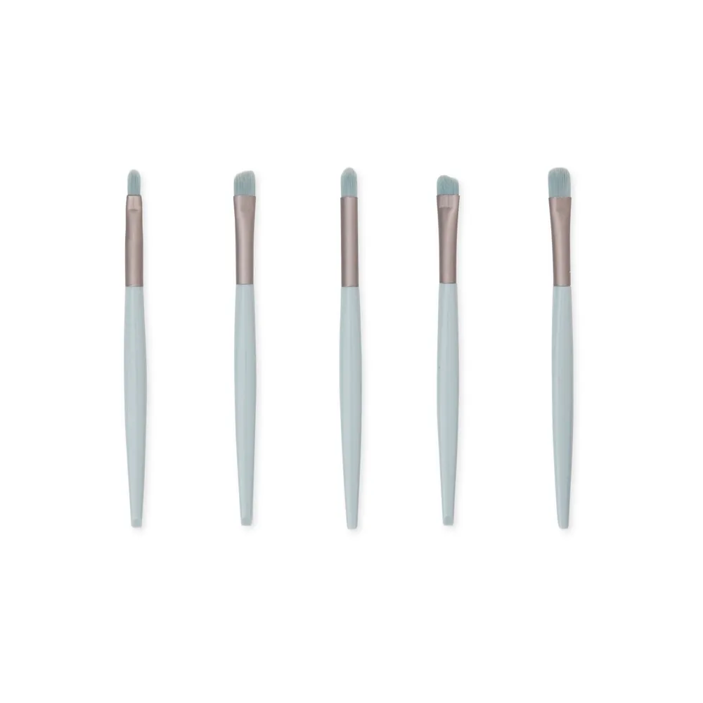 Kit Pincel 5 Peças