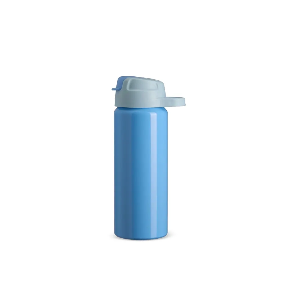 Squeeze de Alumínio 600ml