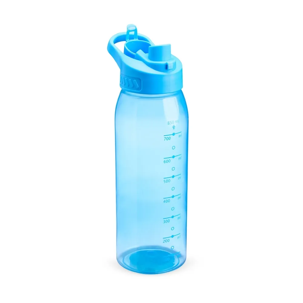 Squeeze Plástico 850ml 