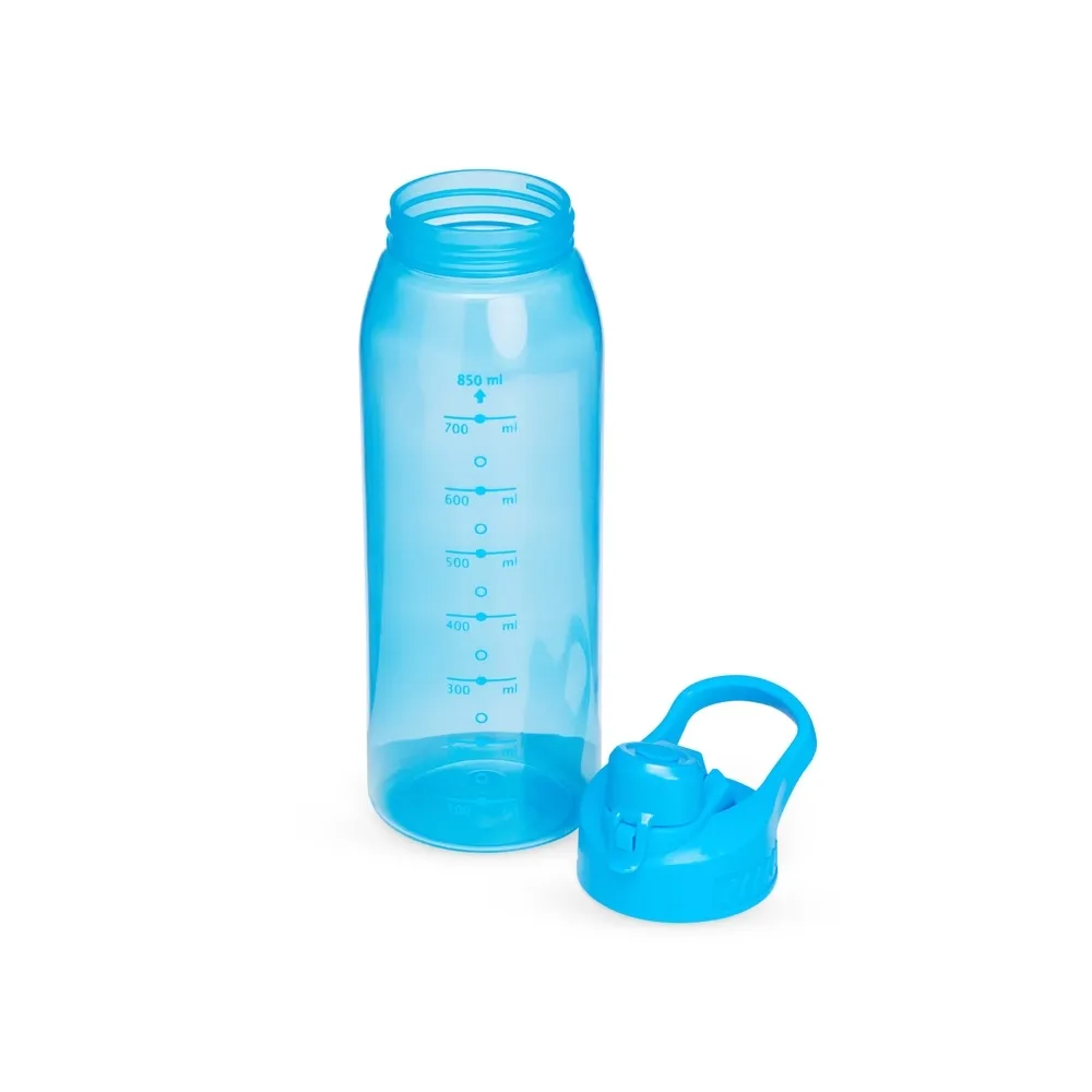Squeeze Plástico 850ml 