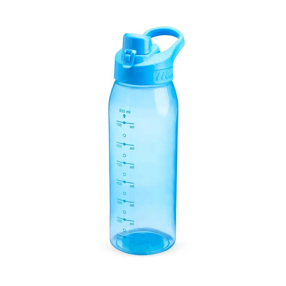 Squeeze Plástico 850ml 