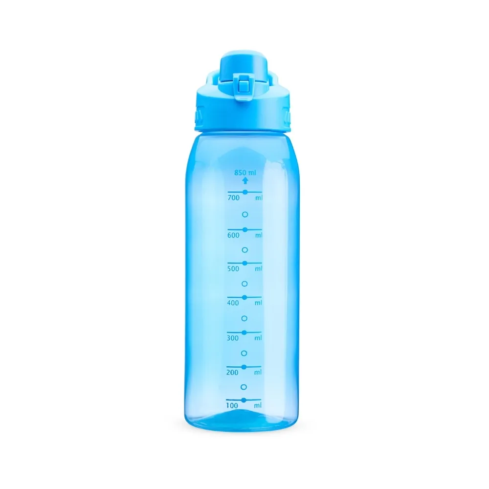 Squeeze Plástico 850ml 