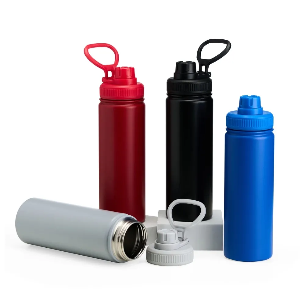 Garrafa Inox 750ml-18939