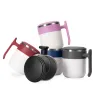 Imagem destacada do produto Caneca Inox 350ml