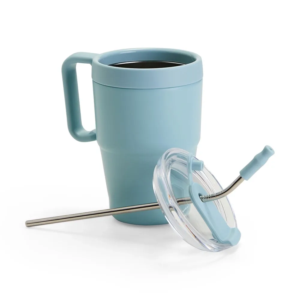 Caneca Térmica 600ml