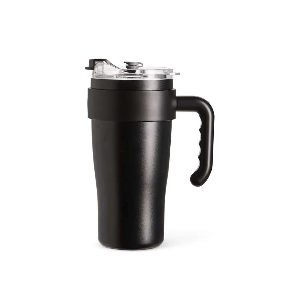 Caneca Térmica Inox 800ml