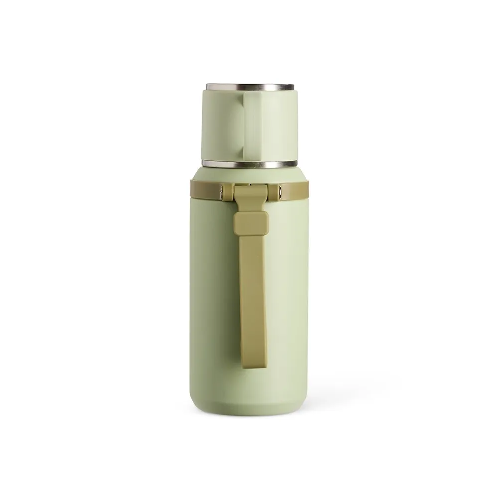 Garrafa Térmica 600ml
