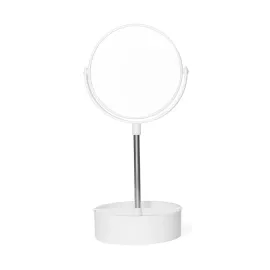 Imagem do produto Espelho de Mesa Plástico