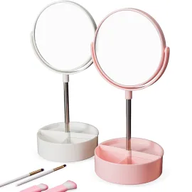 Imagem do produto Espelho de Mesa Plástico
