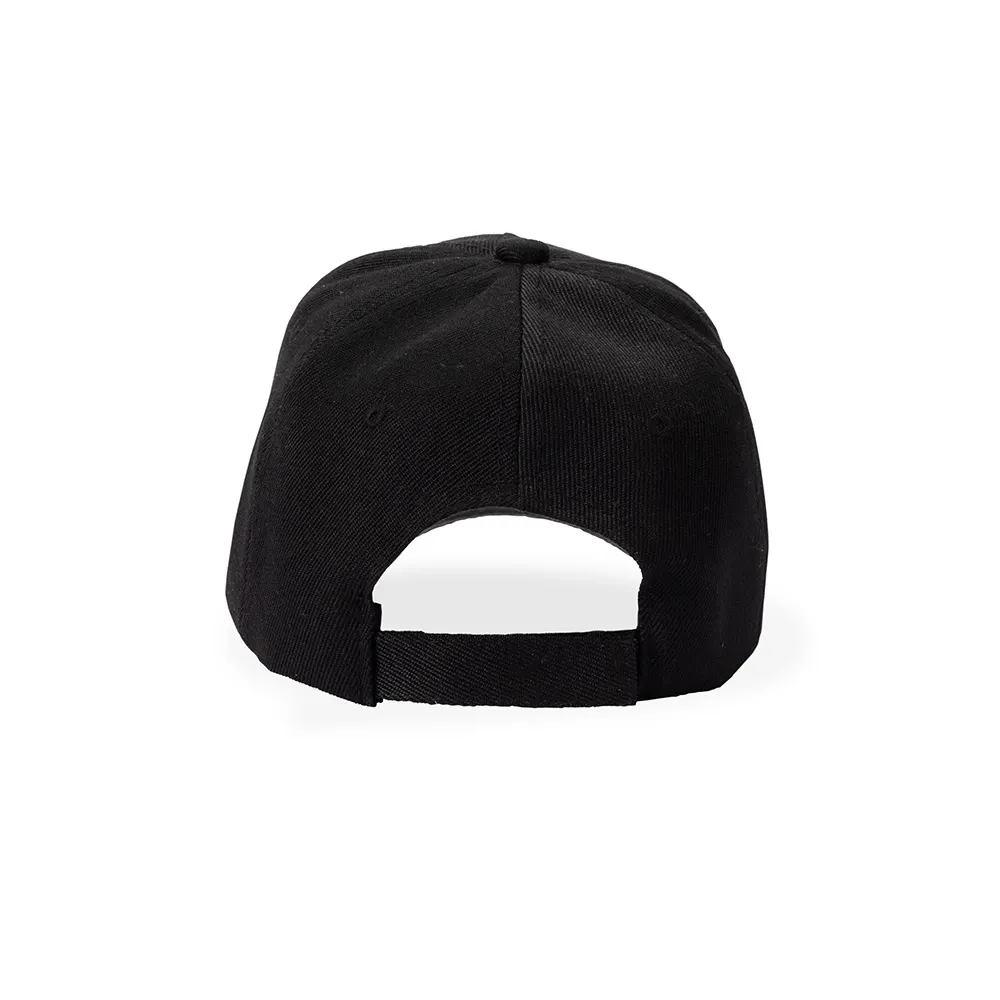 Boné Poliéster Aba Curva