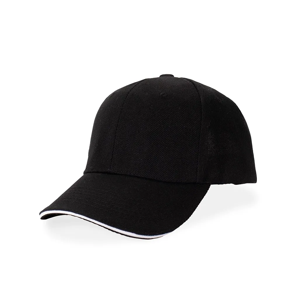 Boné Poliéster Aba Curva-18987