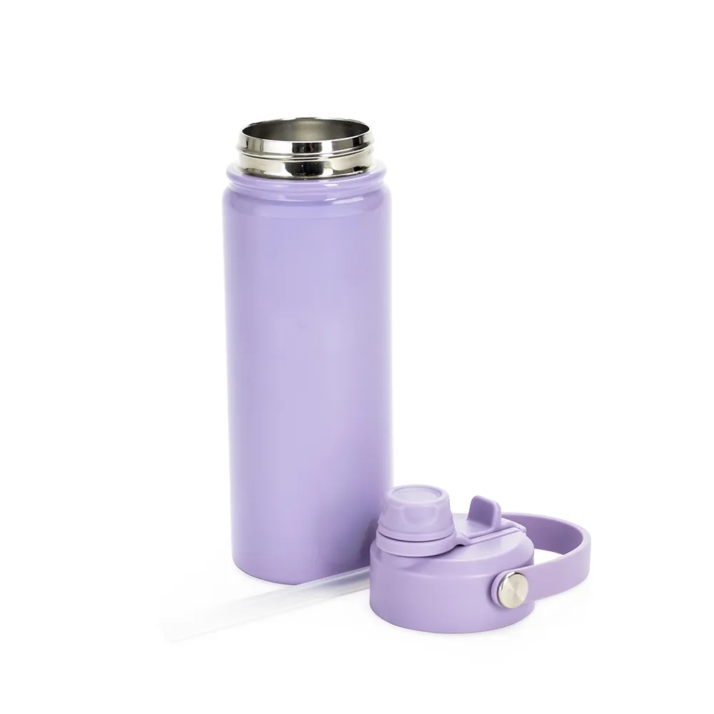 Garrafa Térmica 600ml