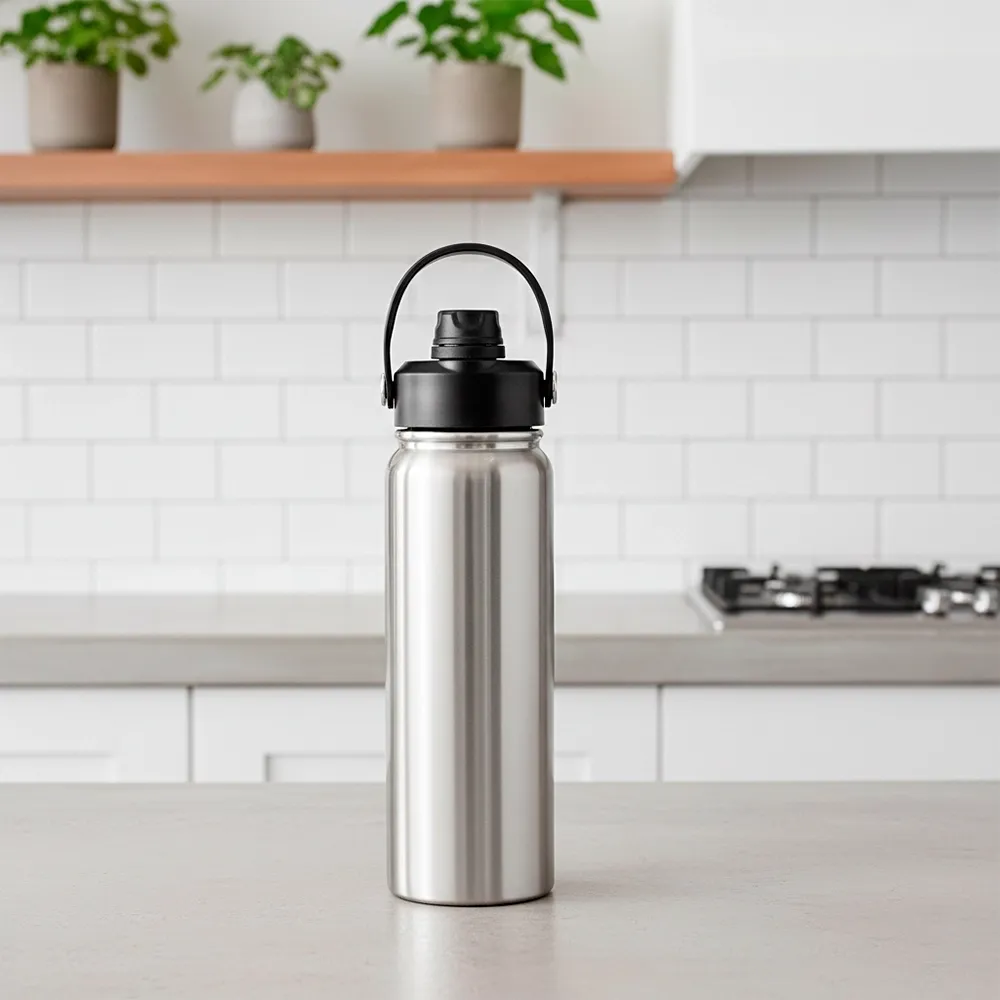 Garrafa Térmica 800ml