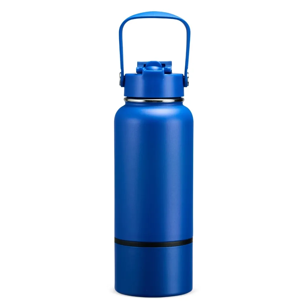 Garrafa Térmica 700ml
