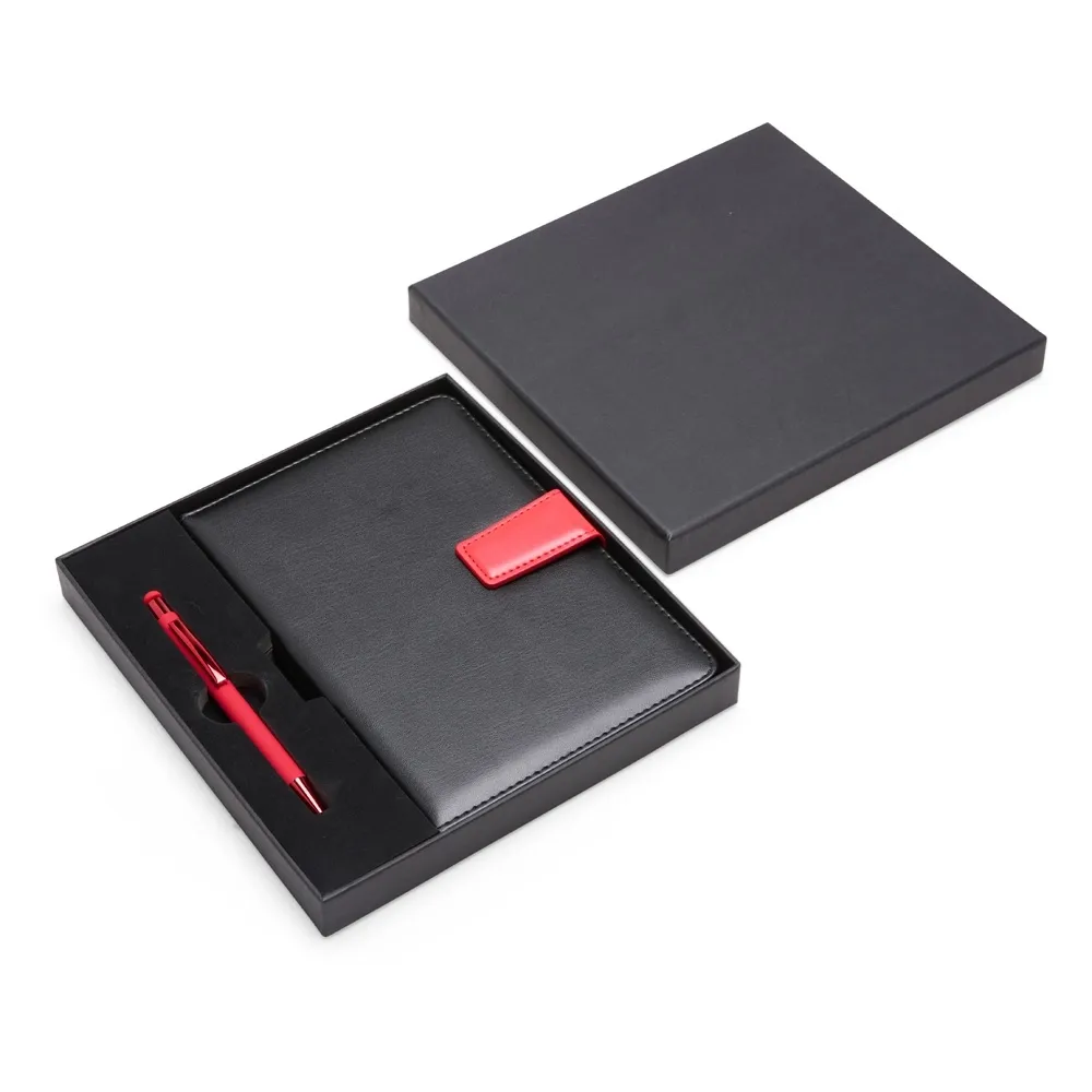 Kit Executivo 2 Peças