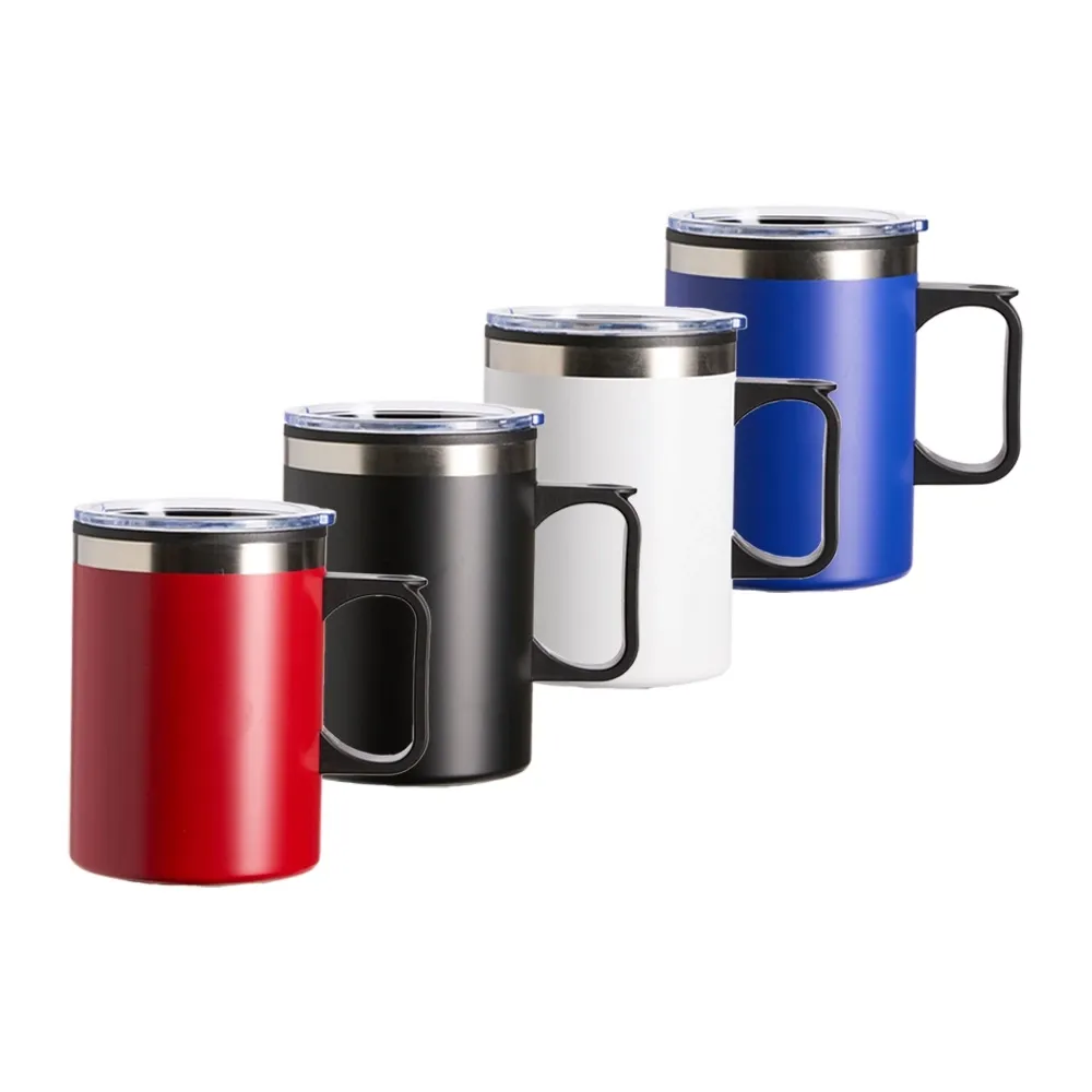 Caneca Plástica 375ml-19015