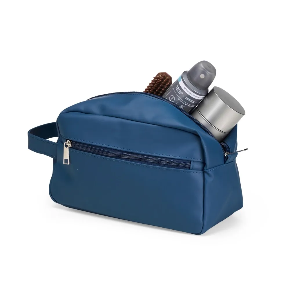 Nécessaire Couro Sintético