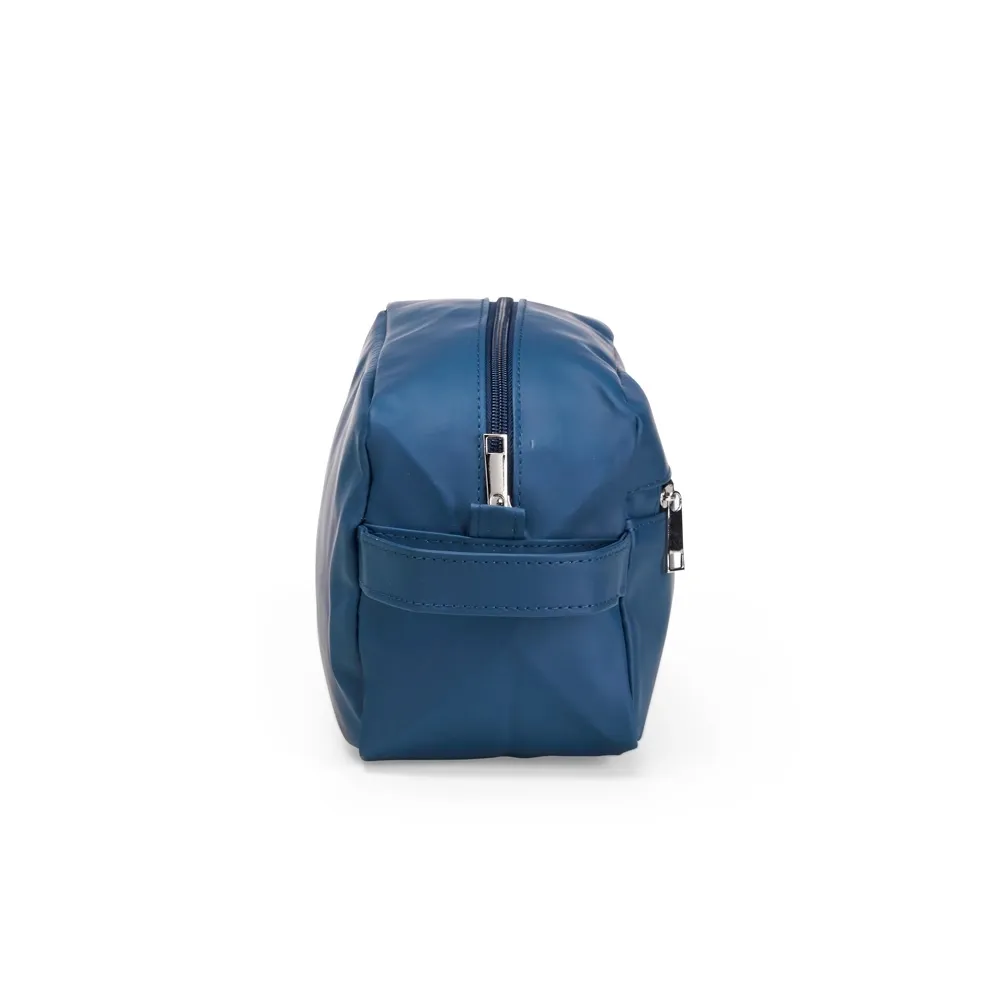 Nécessaire Couro Sintético