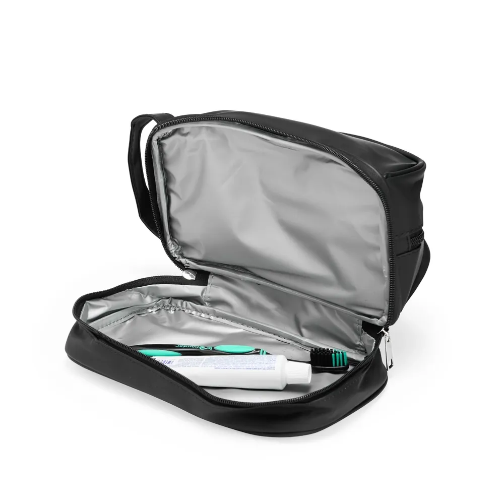 Nécessaire Couro Sintético