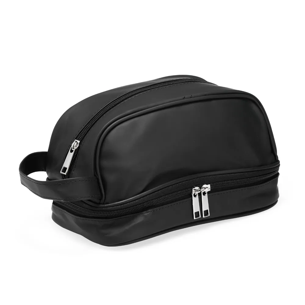 Nécessaire Couro Sintético