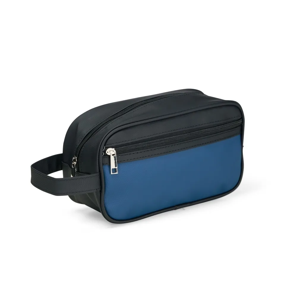 Nécessaire Couro Sintético