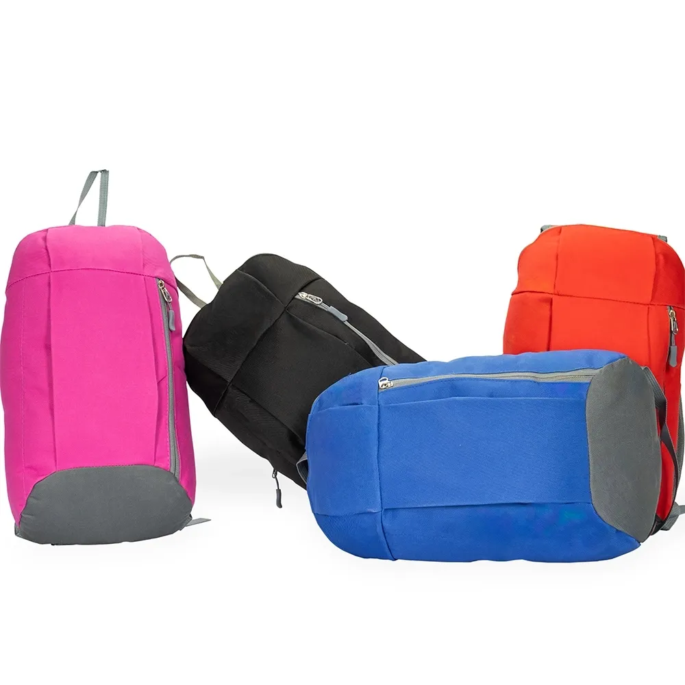 Mochila Poliéster 9 Litros-19023