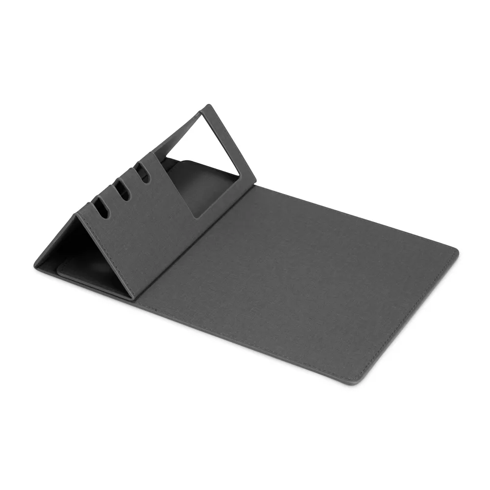 Mouse Pad com Suporte de Celular