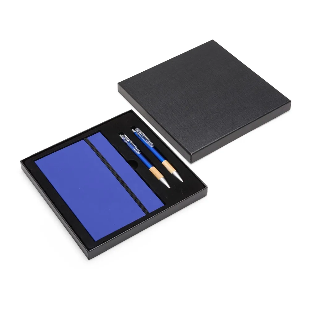 Kit Executivo 3 Peças