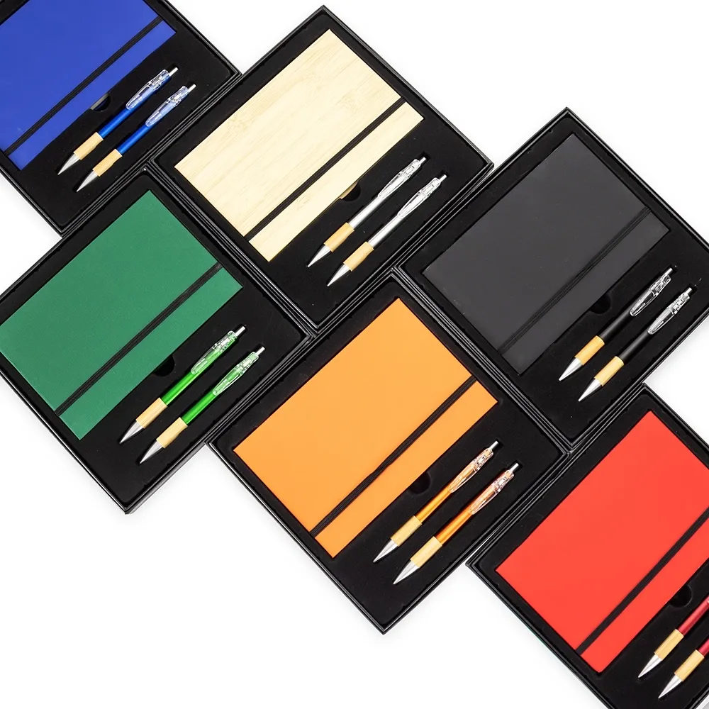 Kit Executivo 3 Peças