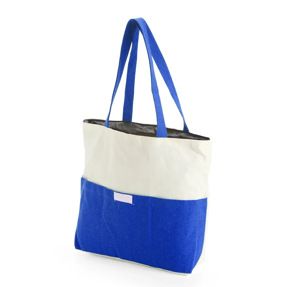 Sacola de Lona-19034