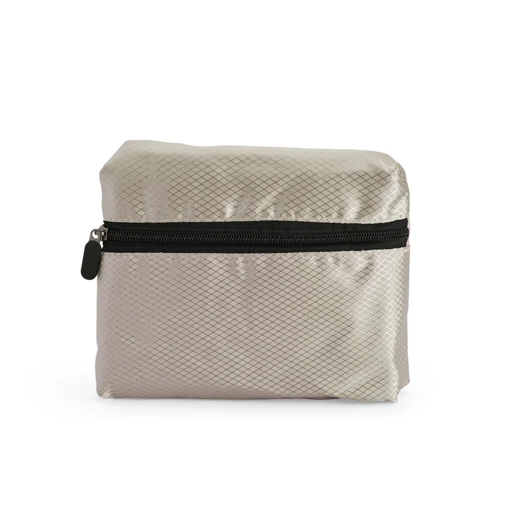 Mochila Dobrável Poliéster 18L